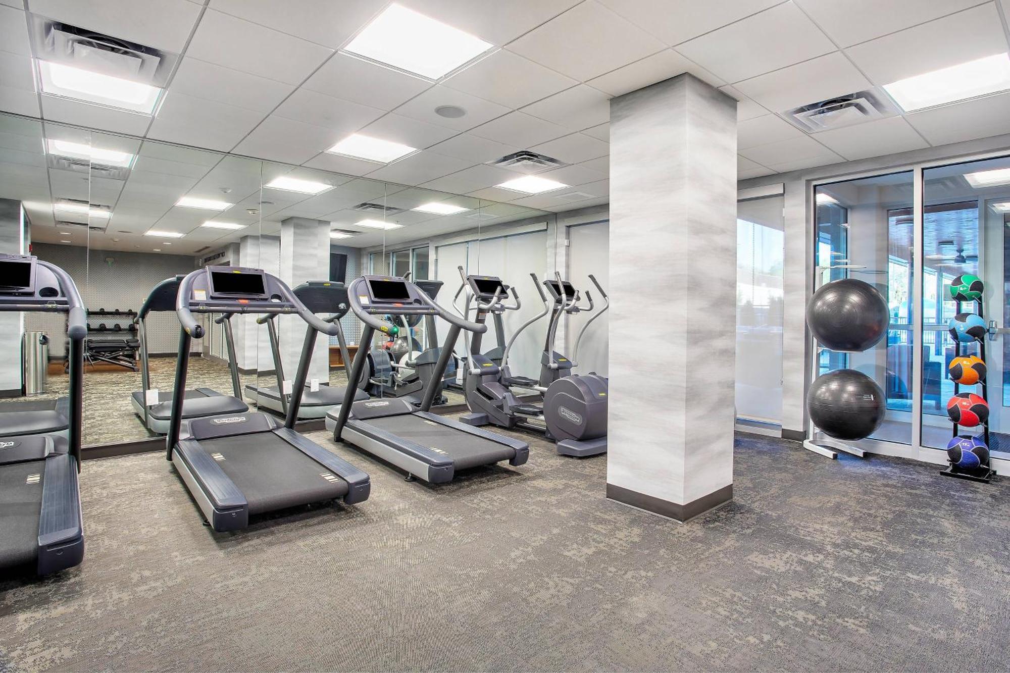 Fairfield Inn & Suites By Marriott Pigeon Forge Bagian luar foto