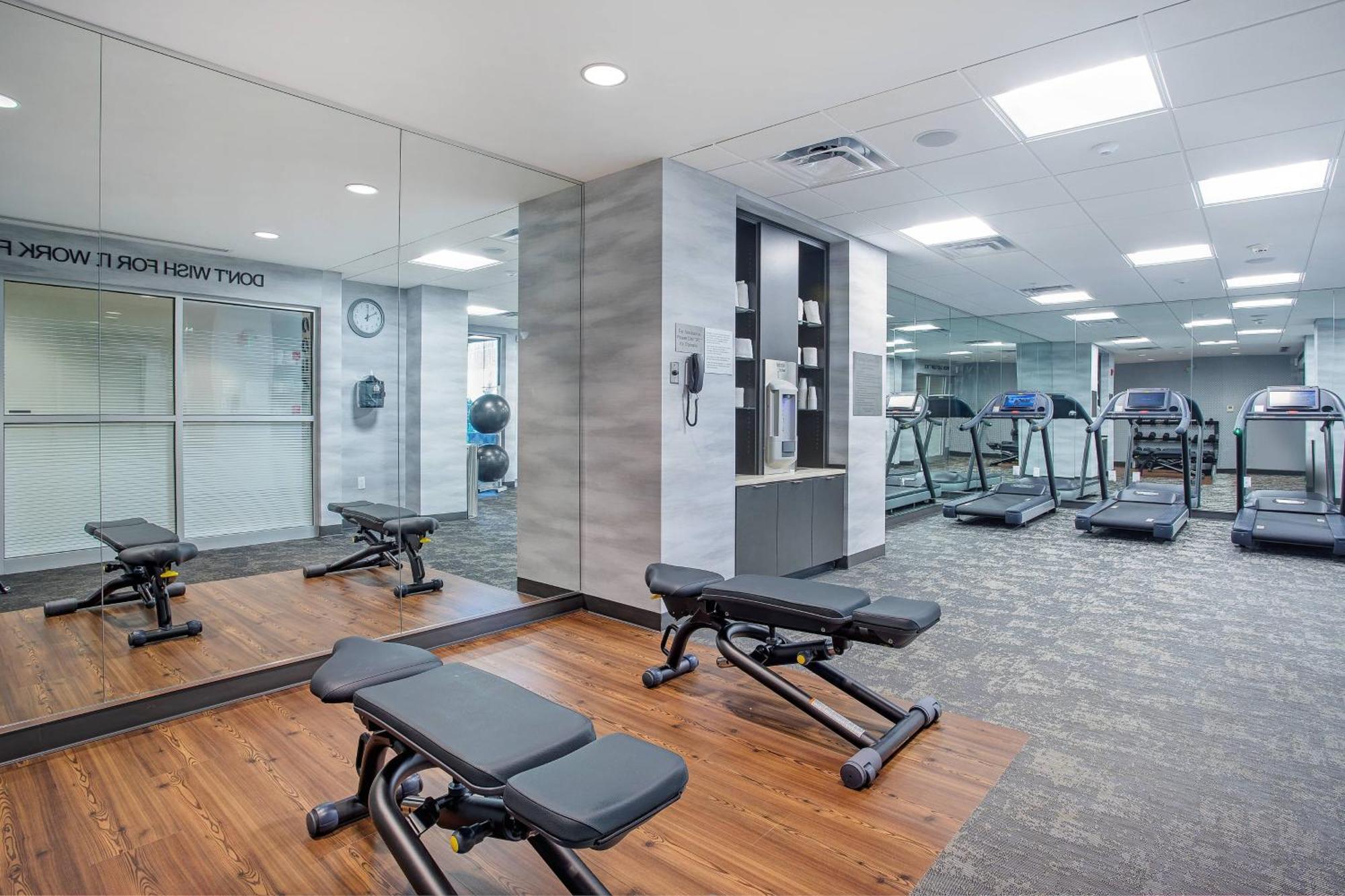 Fairfield Inn & Suites By Marriott Pigeon Forge Bagian luar foto