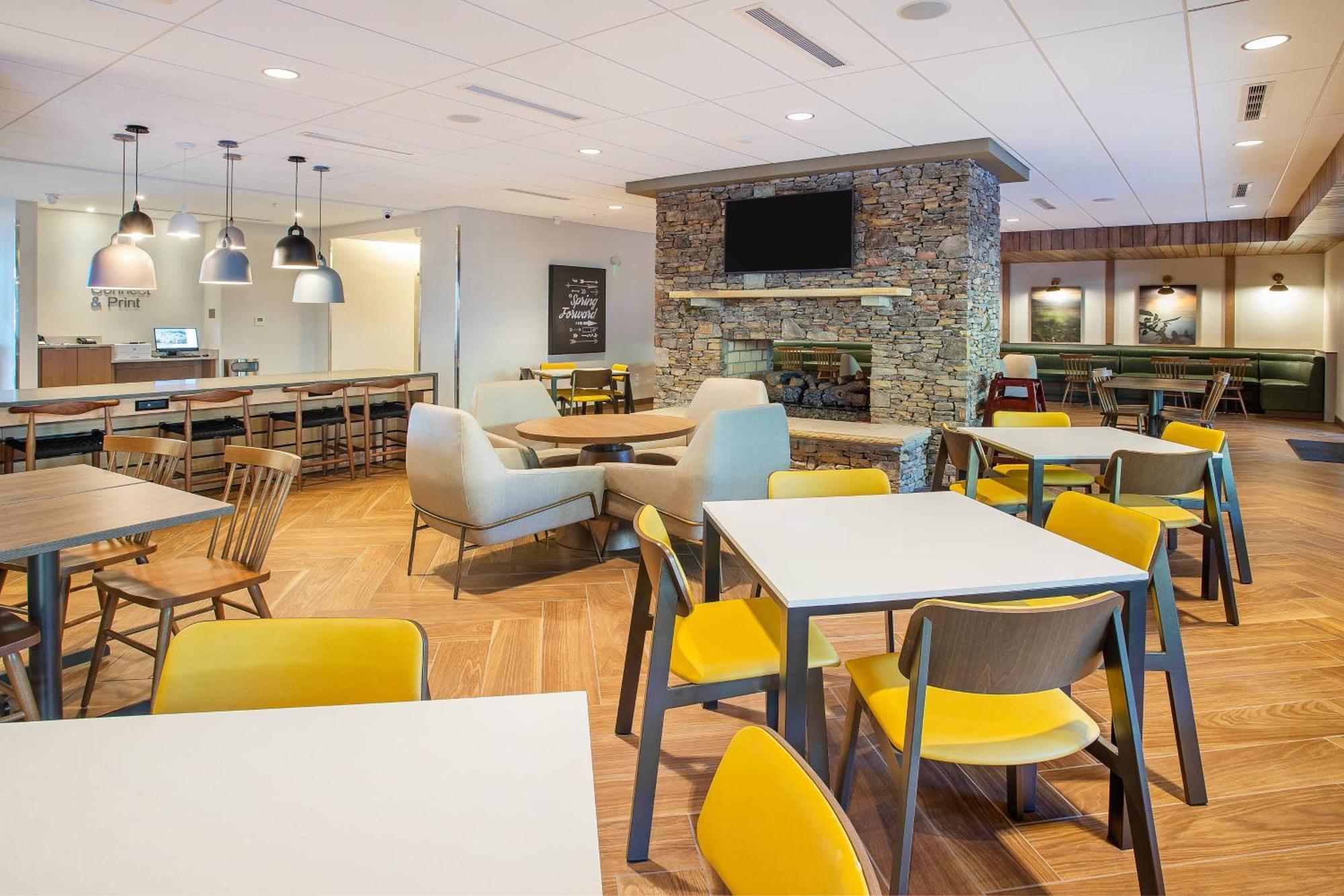 Fairfield Inn & Suites By Marriott Pigeon Forge Bagian luar foto