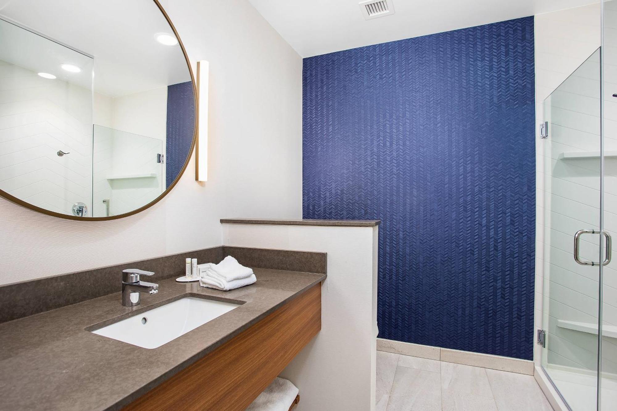 Fairfield Inn & Suites By Marriott Pigeon Forge Bagian luar foto