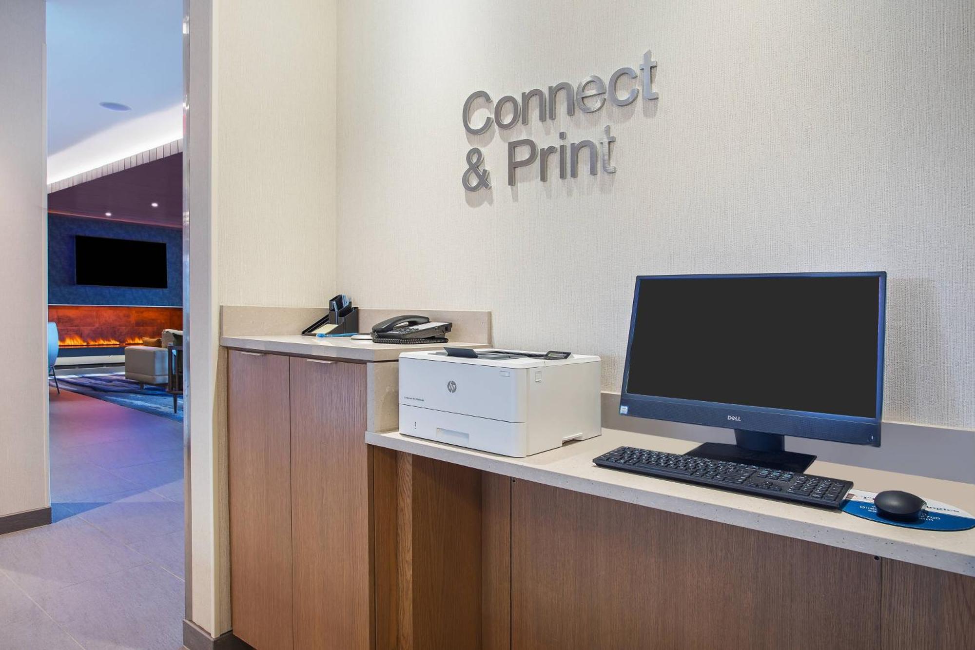 Fairfield Inn & Suites By Marriott Pigeon Forge Bagian luar foto