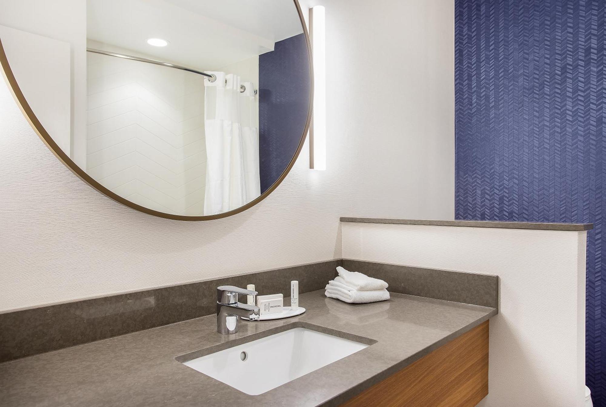Fairfield Inn & Suites By Marriott Pigeon Forge Bagian luar foto